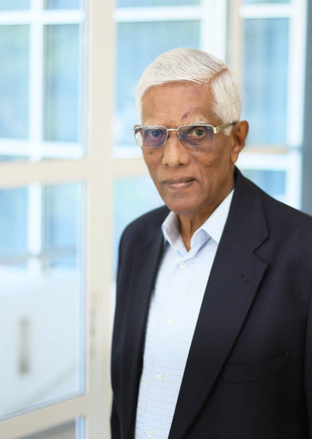 Ananda Kulasooriya