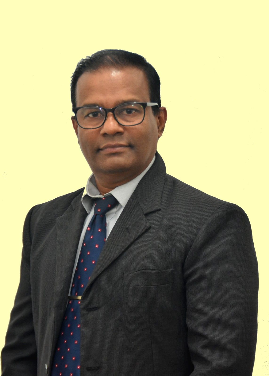Prof.Sanath 2