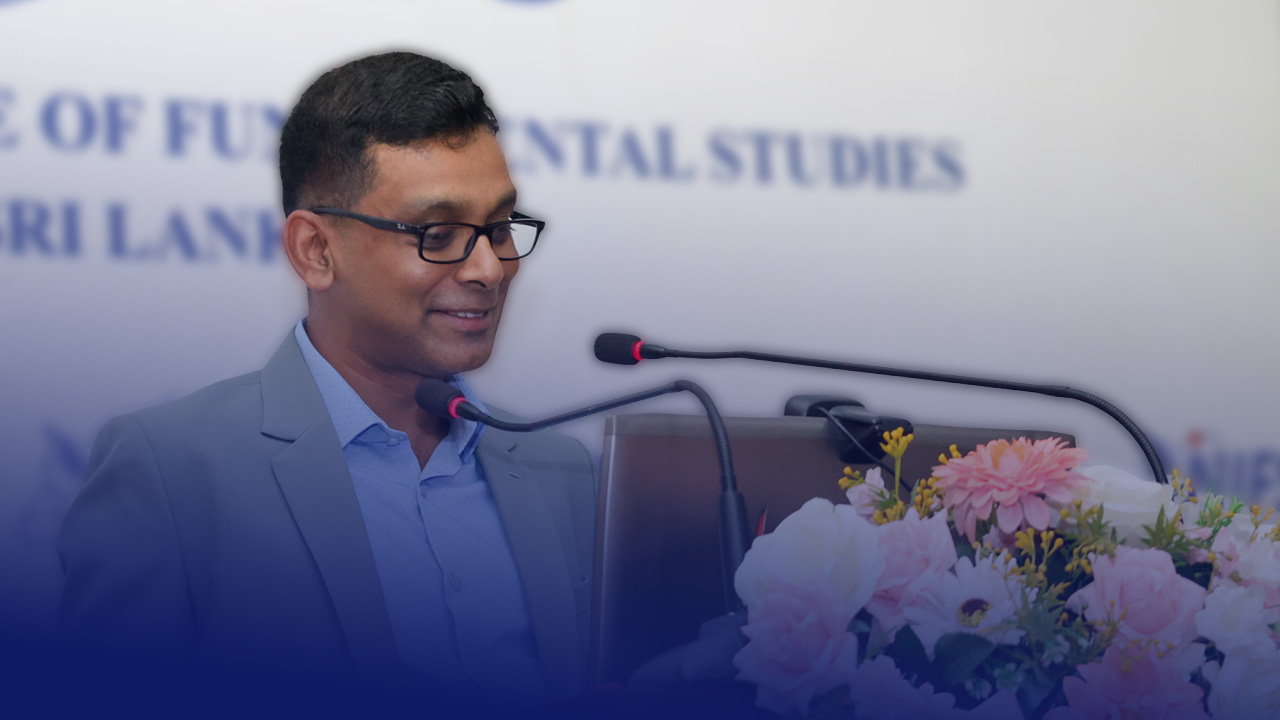 dr lahiru