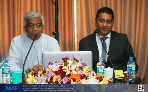 The Annual Research Review 2018