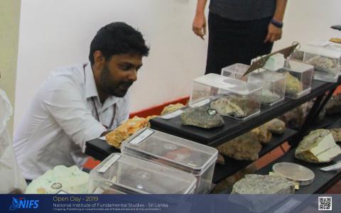 Open Day 2019
