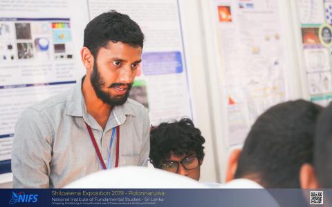 “Shilpasena” Exposition Stage 2